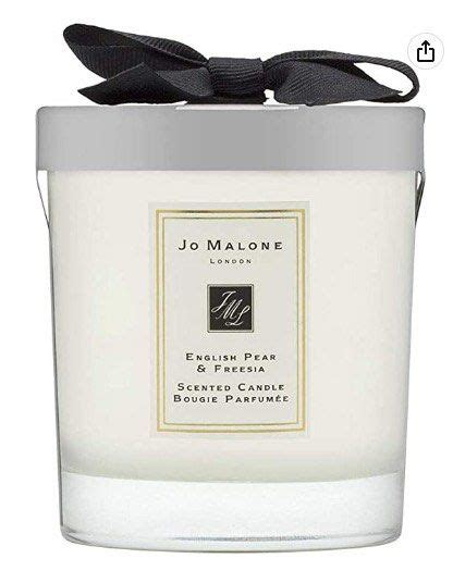 jo malone candles clearance.